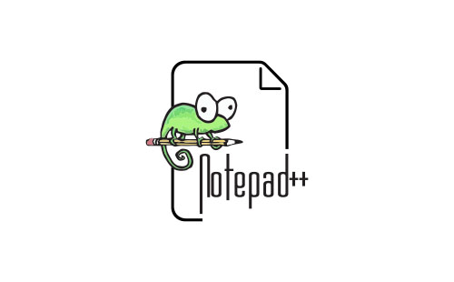 最好用的文本编辑器：notepad++（开源·免费）