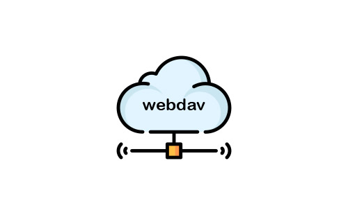 善用WebDAV：几种更好的使用WebDAV的方式