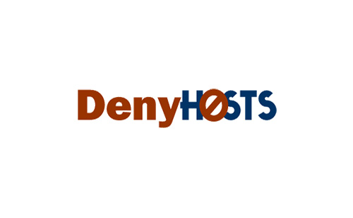 Linux/Centos7通过DenyHosts阻止SSH口令攻击