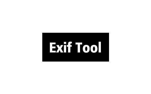 ExifTool完全入门指南